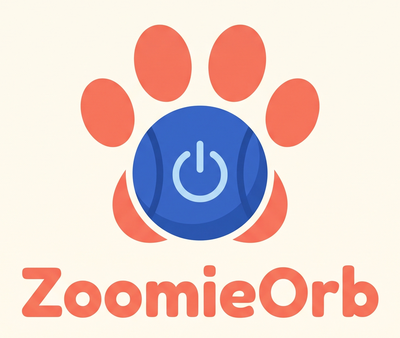 Zoomie Orb