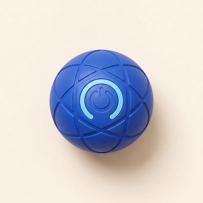 Zoomie Orb™