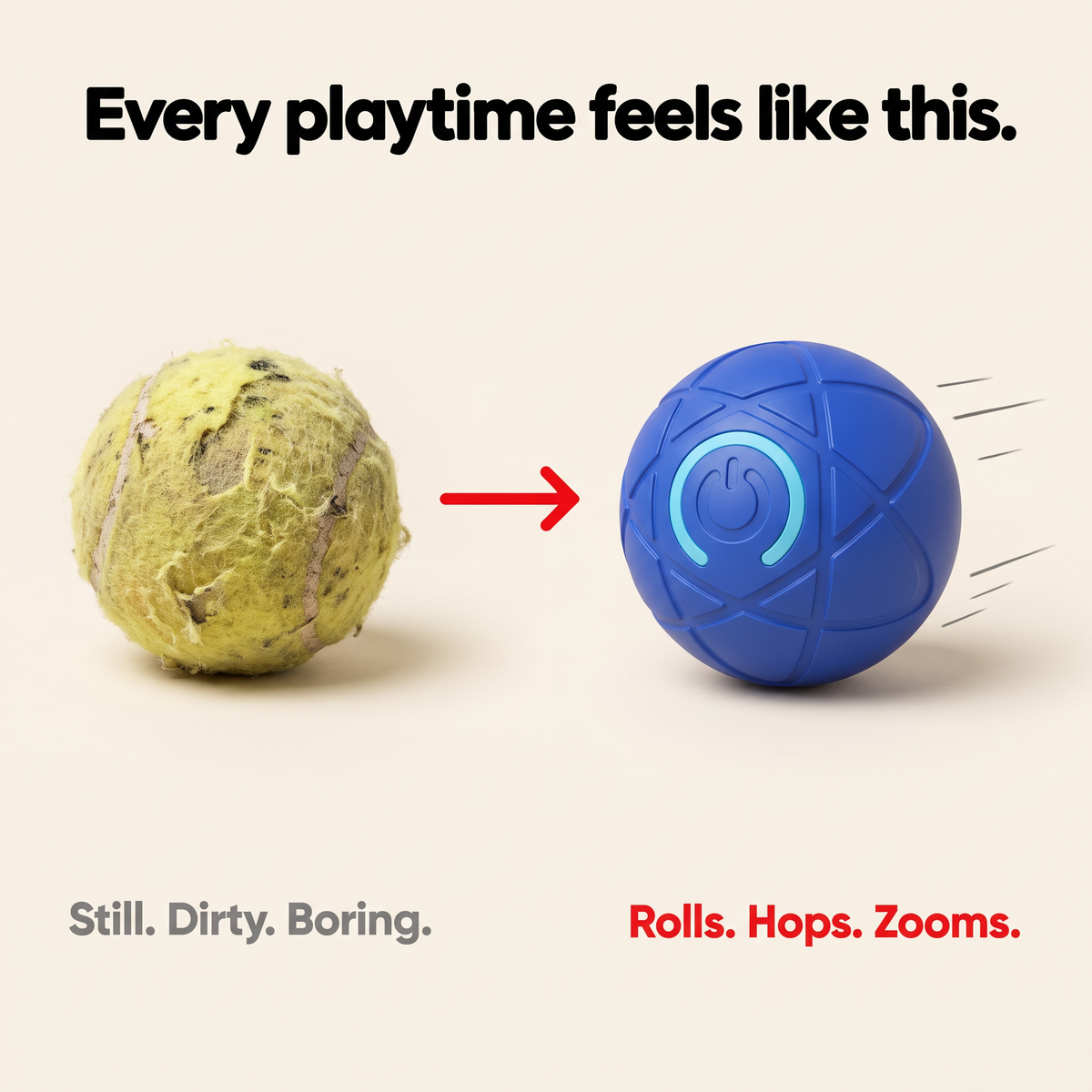Zoomie Orb™